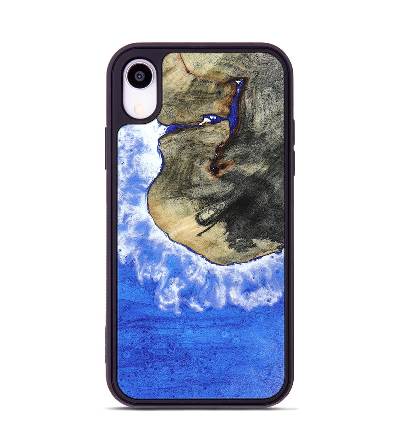 iPhone Xr Wood Phone Case - Sydni (Coastal, 816436)