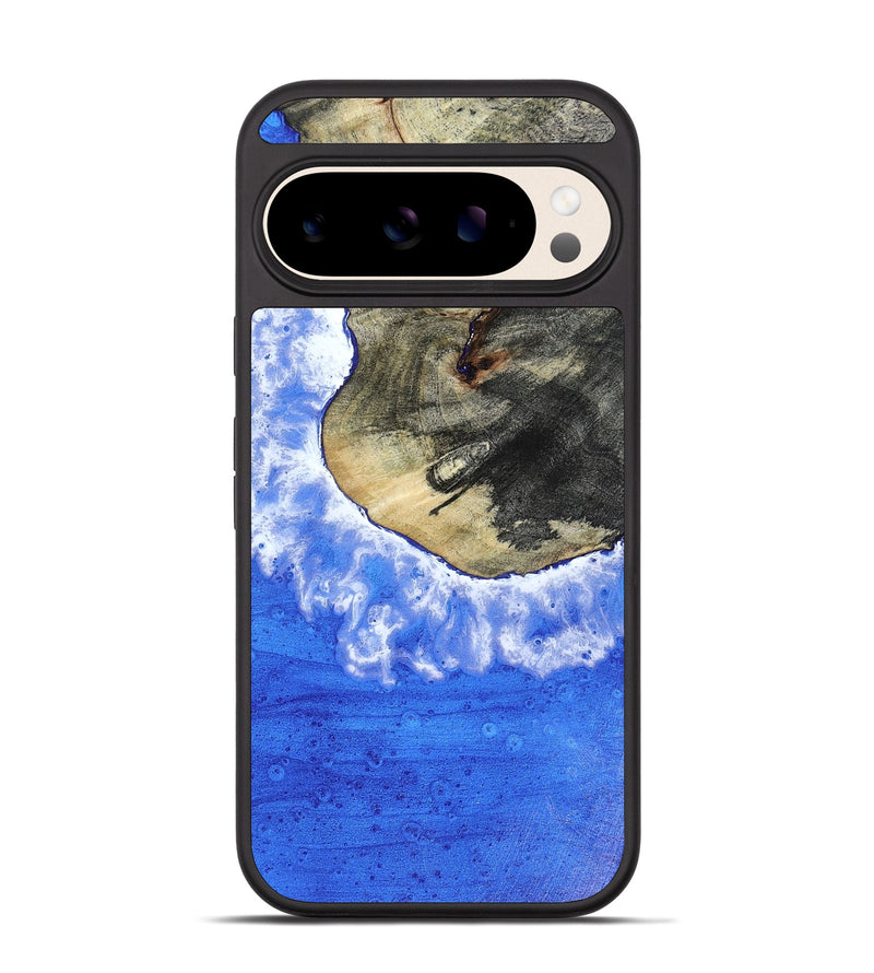 Pixel 10 Pro Wood Phone Case - Sydni (Coastal, 816436)
