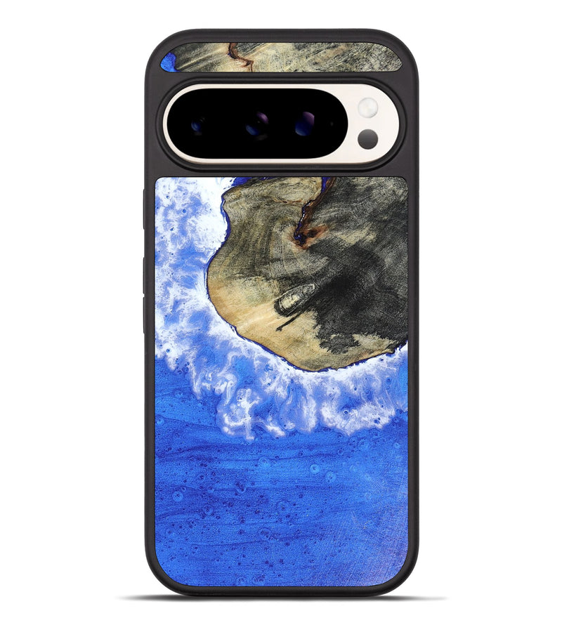 Pixel 10 Pro XL Wood Phone Case - Sydni (Coastal, 816436)