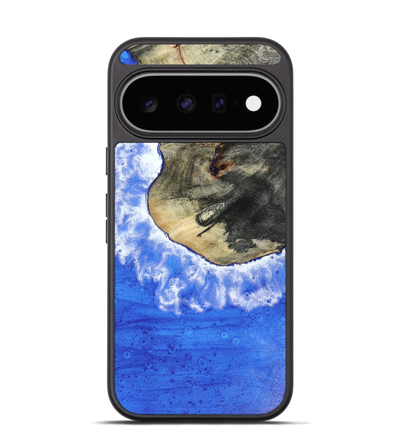 Pixel 11 Wood Phone Case - Sydni (Coastal, 816436)
