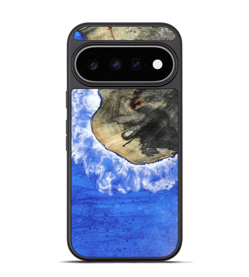 Pixel 11 Pro Wood Phone Case - Sydni (Coastal, 816436)