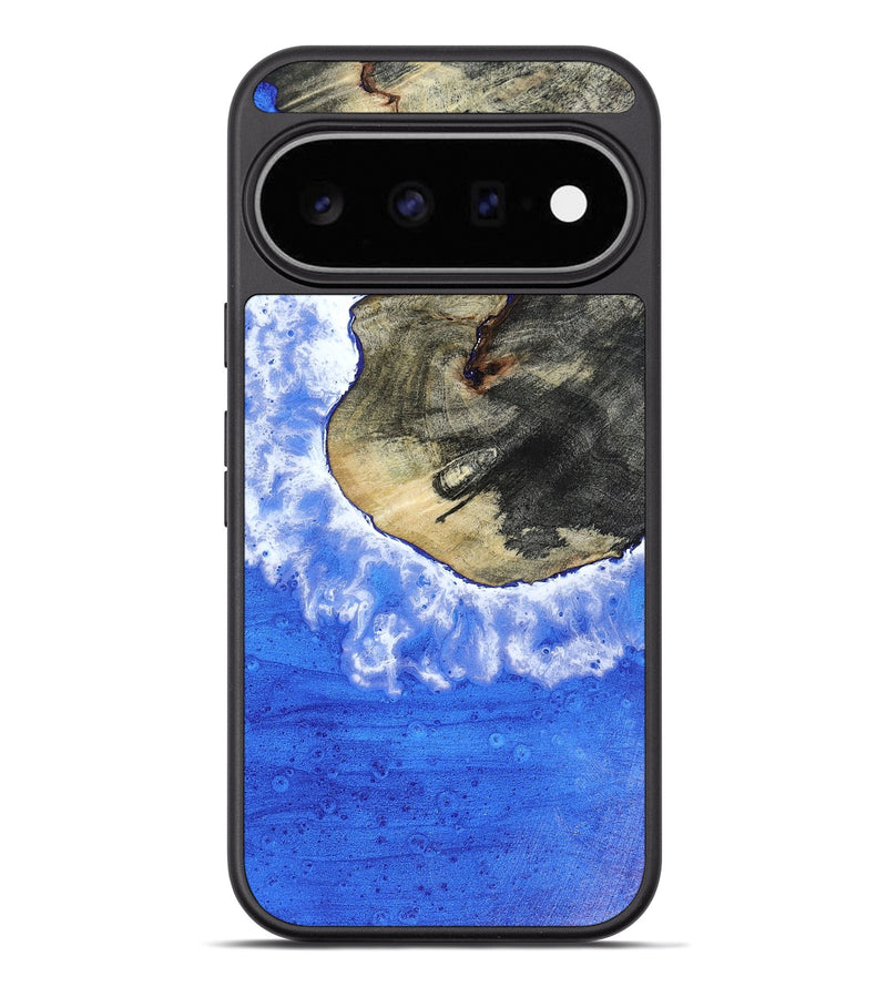 Pixel 11 Pro XL Wood Phone Case - Sydni (Coastal, 816436)