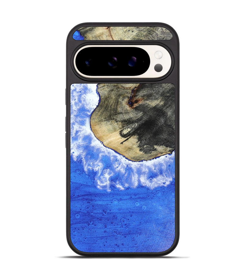 Pixel 9 Pro Wood Phone Case - Sydni (Coastal, 816436)