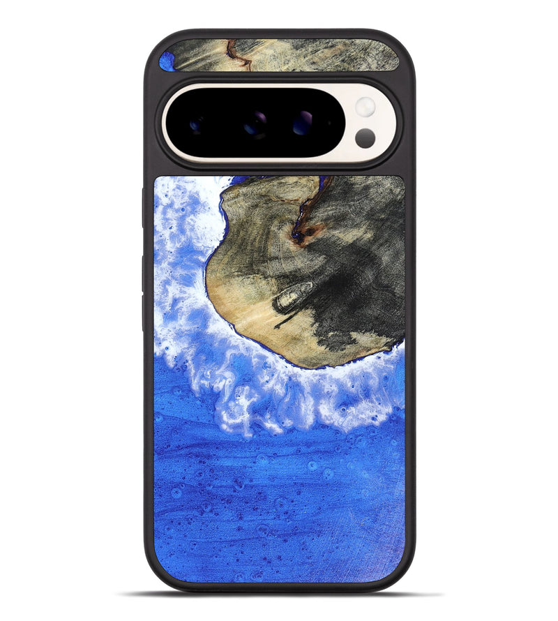 Pixel 9 Pro XL Wood Phone Case - Sydni (Coastal, 816436)