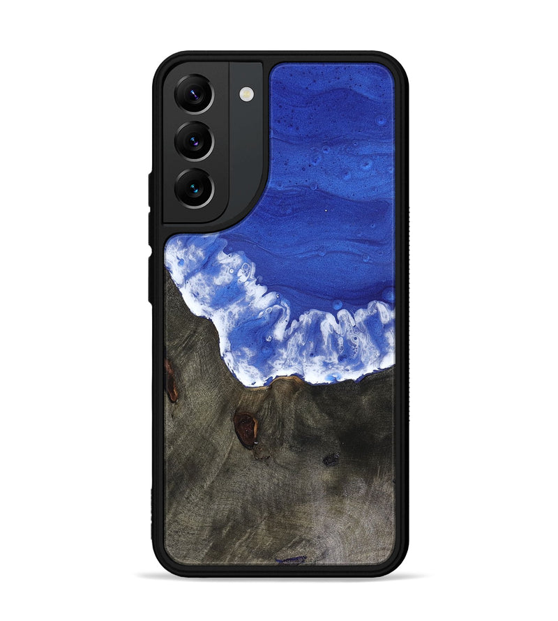 Galaxy S22 Plus Wood Phone Case - Gustavo (Coastal, 816439)