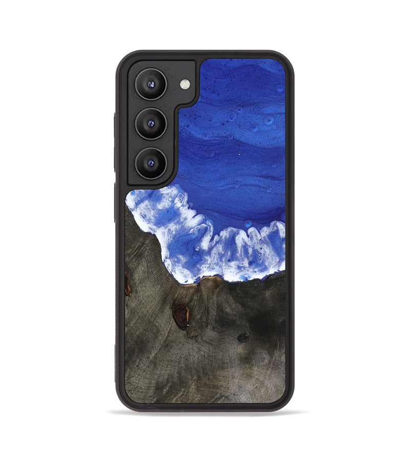 Galaxy S23 Wood Phone Case - Gustavo (Coastal, 816439)