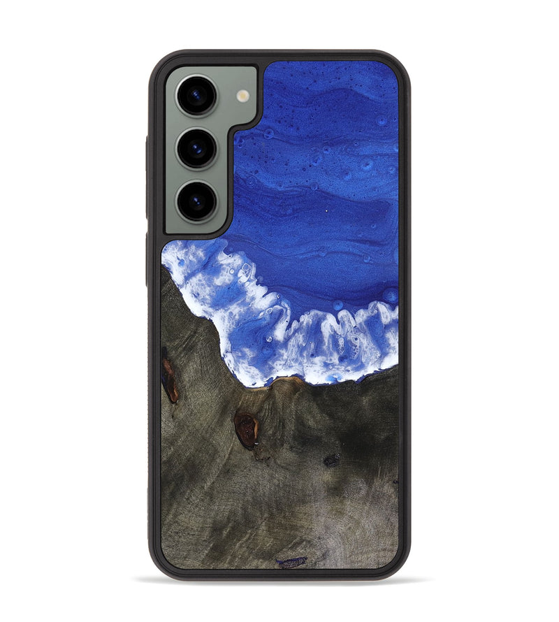 Galaxy S23 Plus Wood Phone Case - Gustavo (Coastal, 816439)