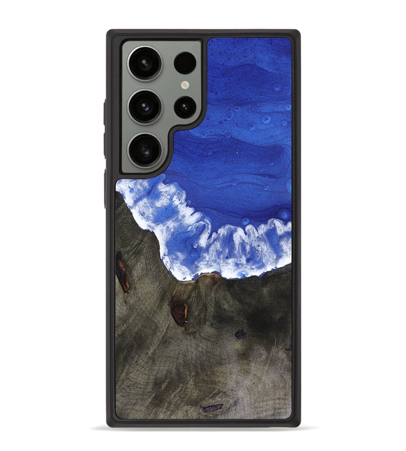 Galaxy S23 Ultra Wood Phone Case - Gustavo (Coastal, 816439)