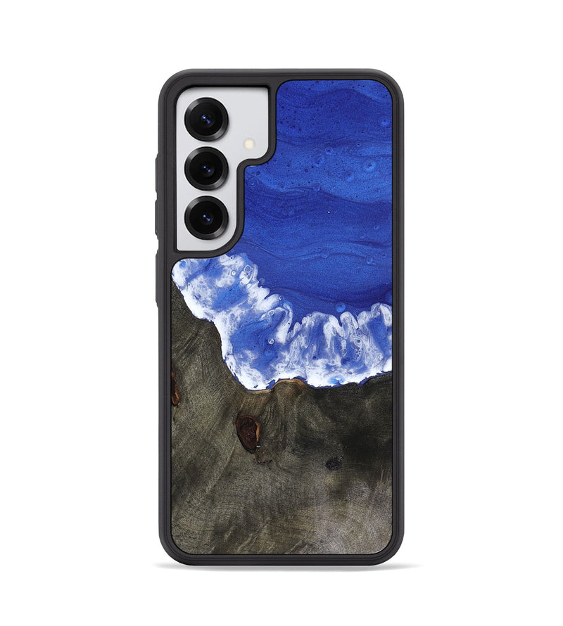 Galaxy S25 Wood Phone Case - Gustavo (Coastal, 816439)