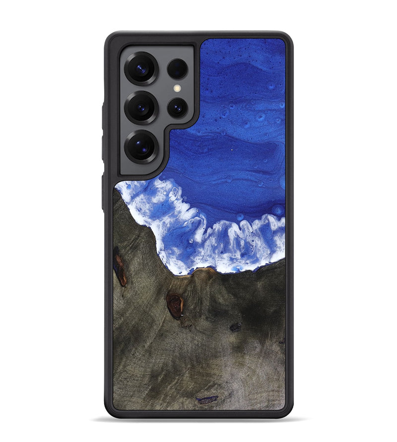 Galaxy S25 Ultra Wood Phone Case - Gustavo (Coastal, 816439)