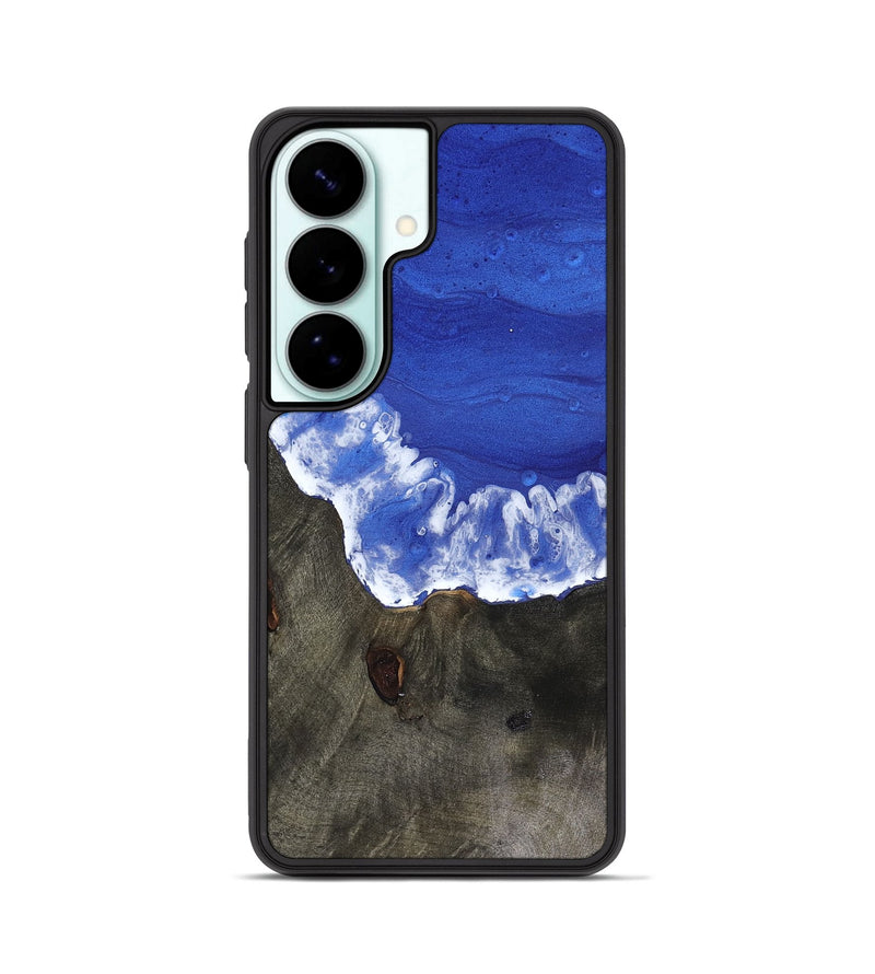 Galaxy S26 Wood Phone Case - Gustavo (Coastal, 816439)
