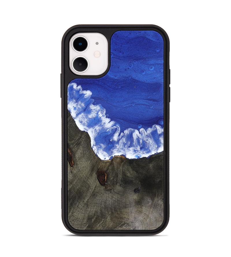 iPhone 11 Wood Phone Case - Gustavo (Coastal, 816439)