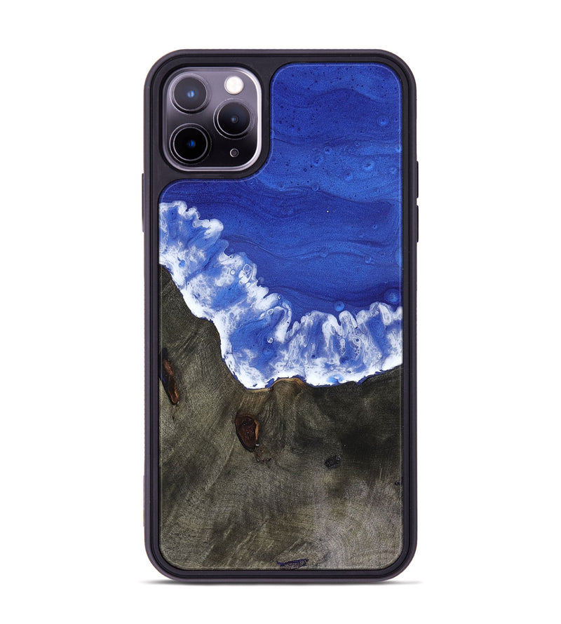 iPhone 11 Pro Max Wood Phone Case - Gustavo (Coastal, 816439)