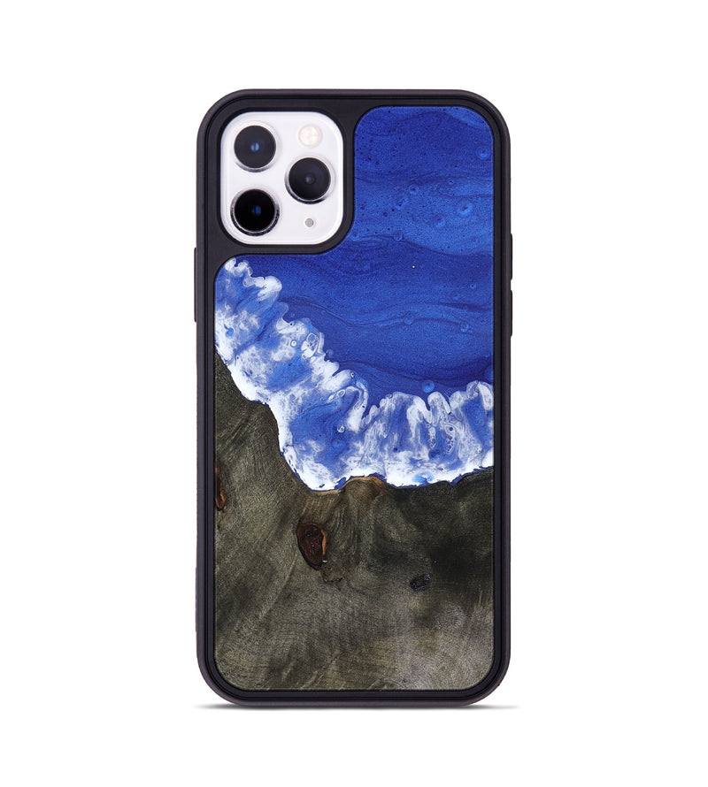 iPhone 11 Pro Wood Phone Case - Gustavo (Coastal, 816439)