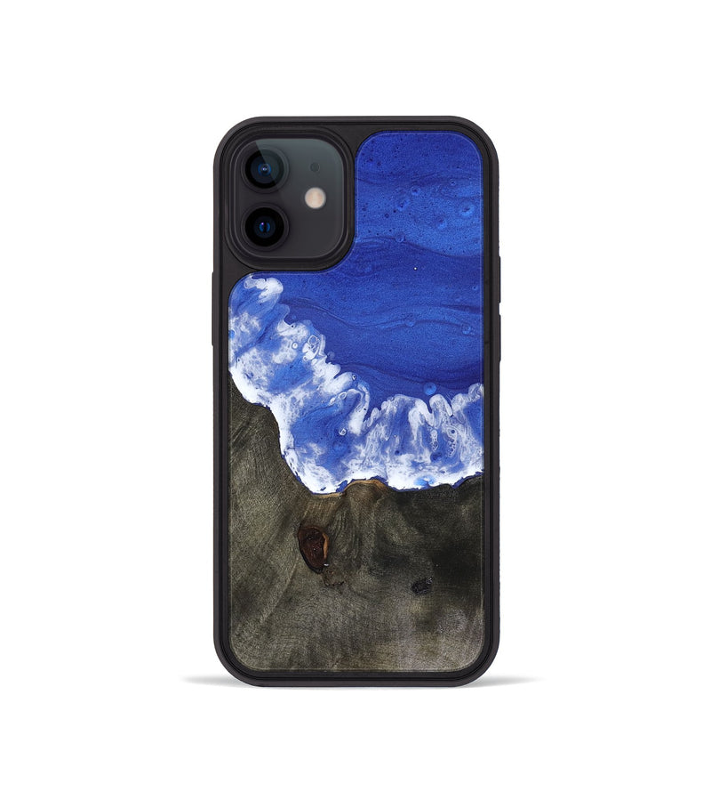 iPhone 12 mini Wood Phone Case - Gustavo (Coastal, 816439)