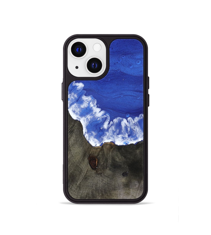 iPhone 13 mini Wood Phone Case - Gustavo (Coastal, 816439)