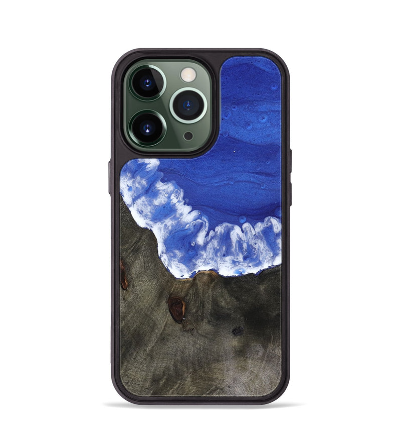 iPhone 13 Pro Wood Phone Case - Gustavo (Coastal, 816439)