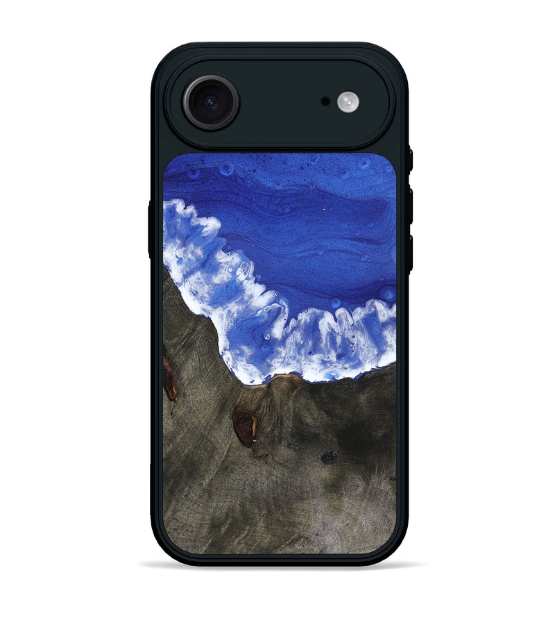 iPhone 17 Air Wood Phone Case - Gustavo (Coastal, 816439)