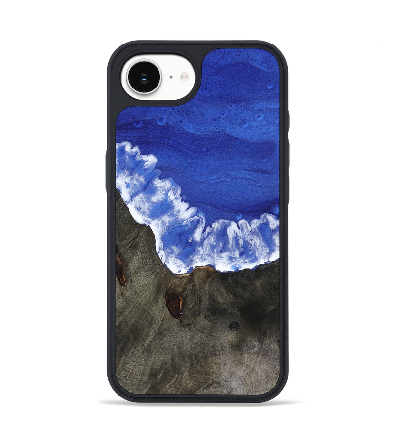 iPhone 17e Wood Phone Case - Gustavo (Coastal, 816439)