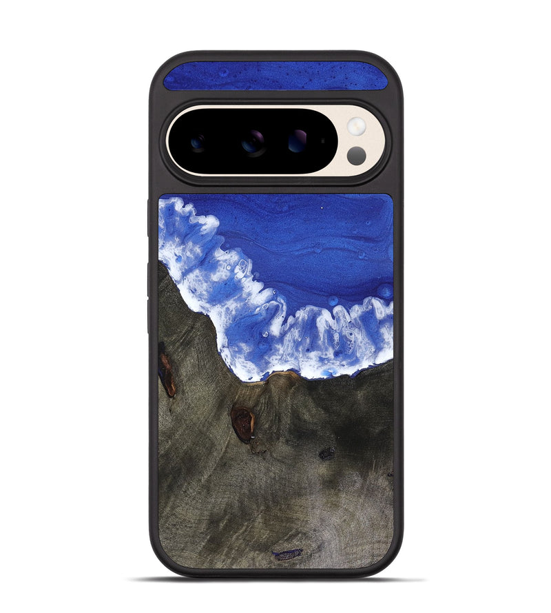 Pixel 10 Wood Phone Case - Gustavo (Coastal, 816439)