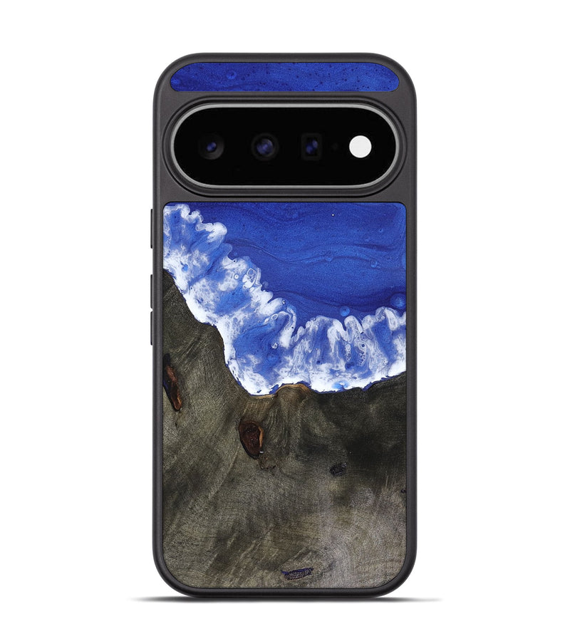Pixel 11 Wood Phone Case - Gustavo (Coastal, 816439)
