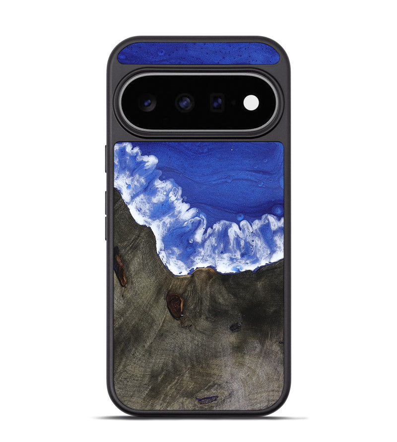 Pixel 11 Pro Wood Phone Case - Gustavo (Coastal, 816439)