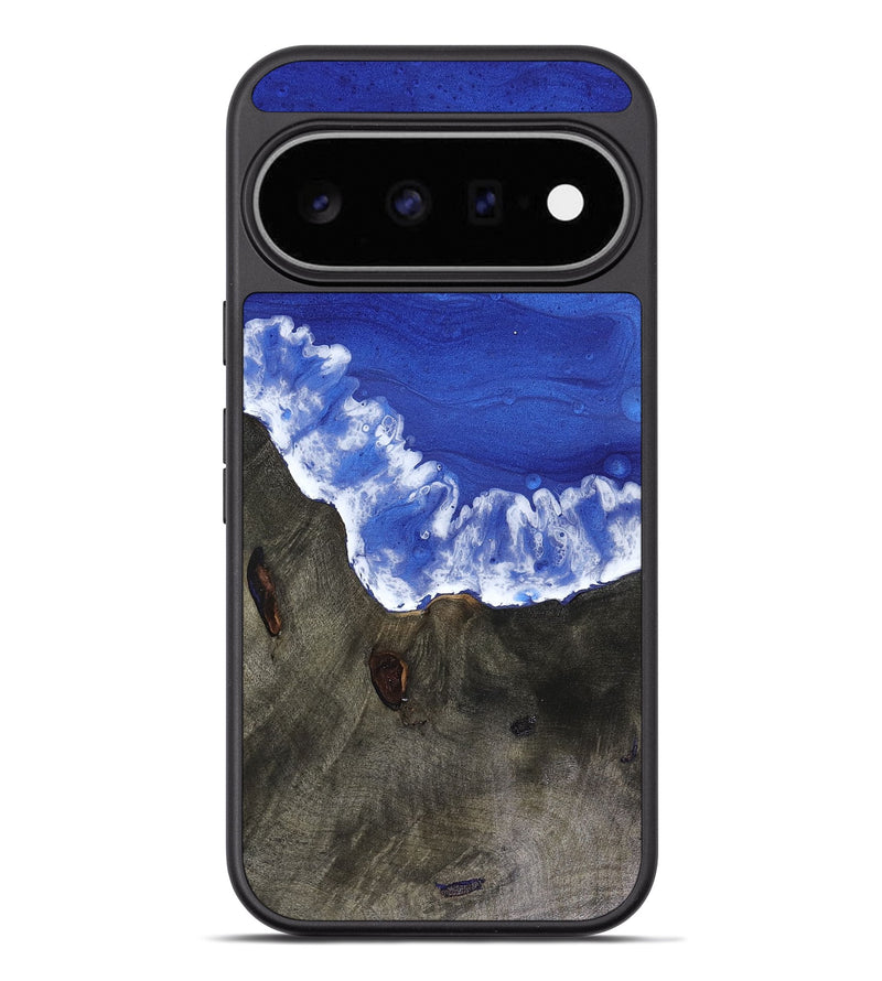 Pixel 11 Pro XL Wood Phone Case - Gustavo (Coastal, 816439)
