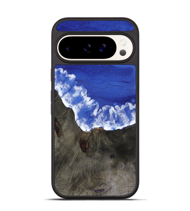 Pixel 9 Pro Wood Phone Case - Gustavo (Coastal, 816439)