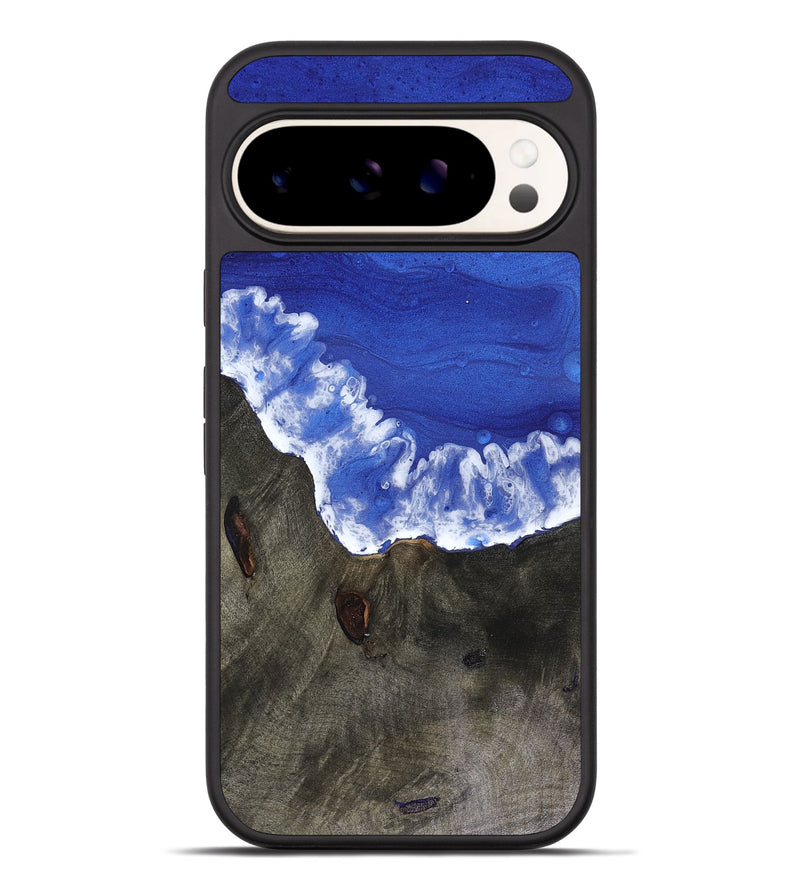 Pixel 9 Pro XL Wood Phone Case - Gustavo (Coastal, 816439)