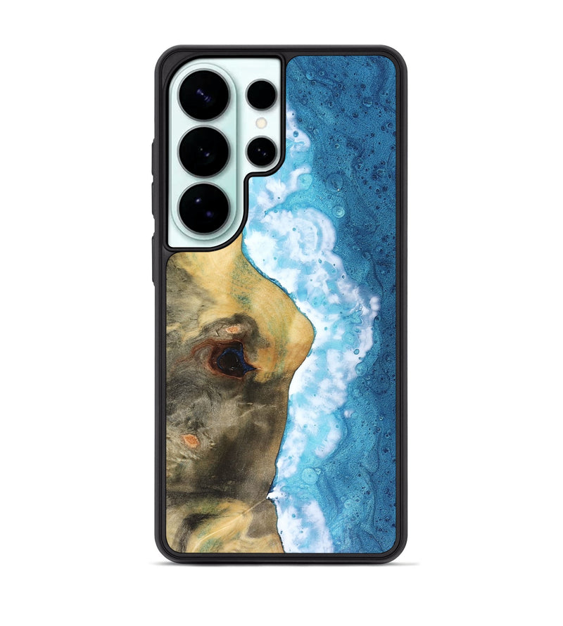 Galaxy S26 Ultra Wood Phone Case - Molly (Coastal, 816440)