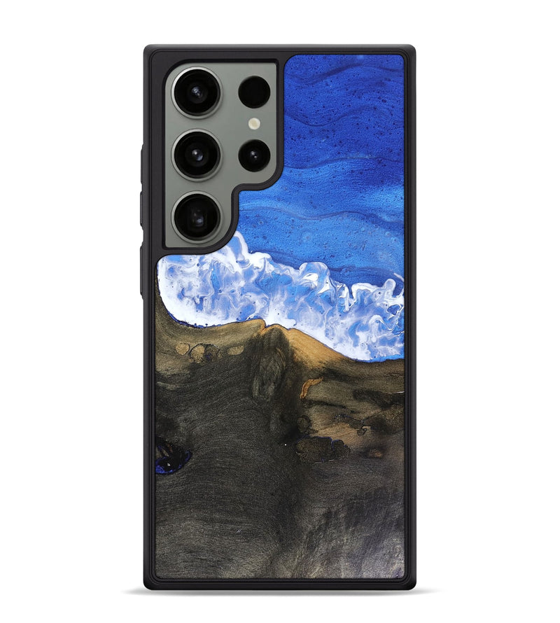 Galaxy S24 Ultra Wood Phone Case - Jaelynn (Coastal, 816445)