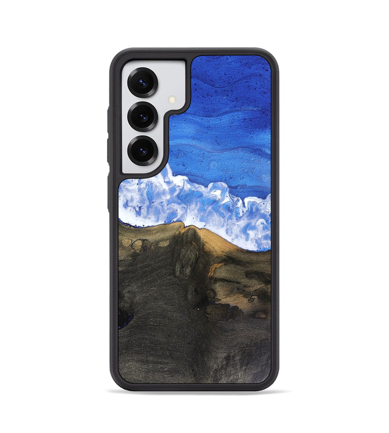 Galaxy S25 Wood Phone Case - Jaelynn (Coastal, 816445)