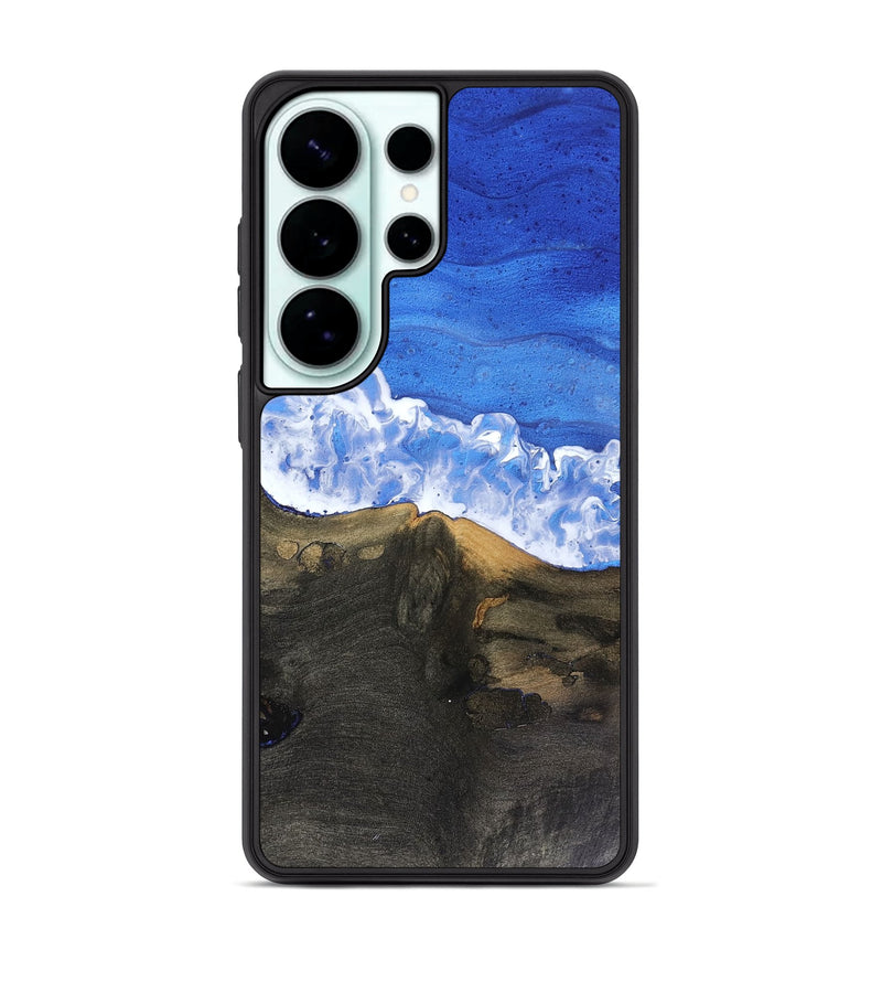 Galaxy S26 Ultra Wood Phone Case - Jaelynn (Coastal, 816445)
