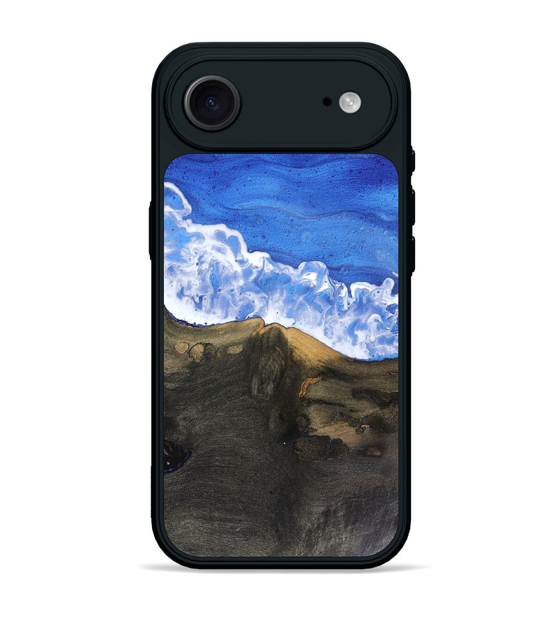 iPhone 17 Air Wood Phone Case - Jaelynn (Coastal, 816445)