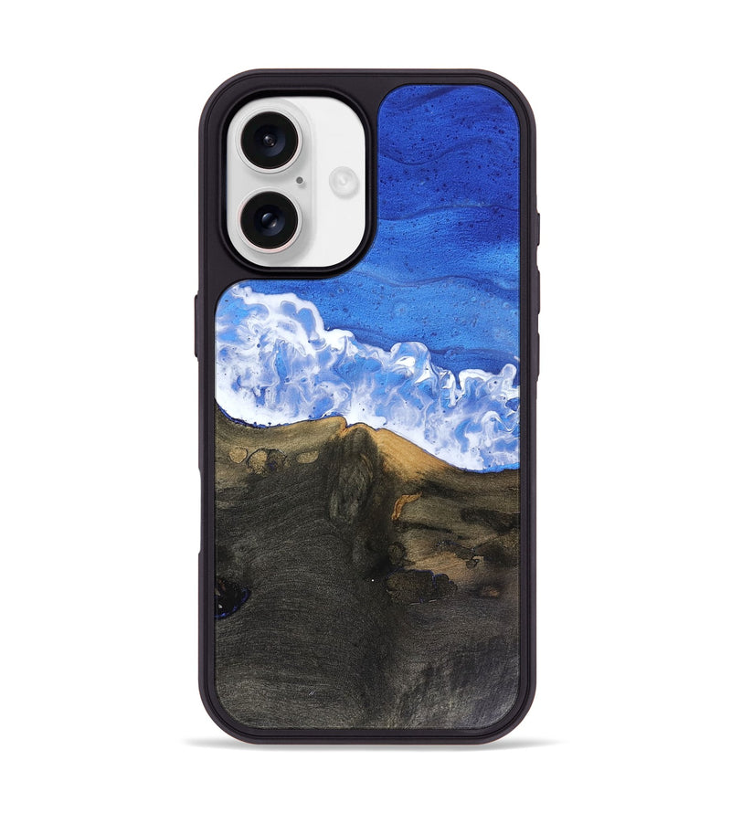 iPhone 17 Wood Phone Case - Jaelynn (Coastal, 816445)