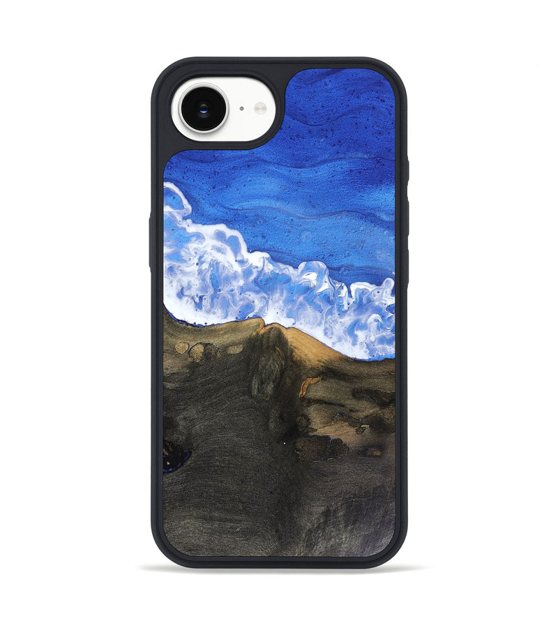 iPhone 17e Wood Phone Case - Jaelynn (Coastal, 816445)