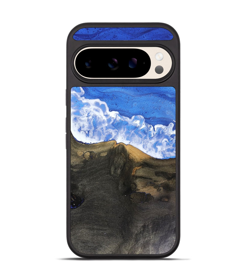 Pixel 10 Wood Phone Case - Jaelynn (Coastal, 816445)