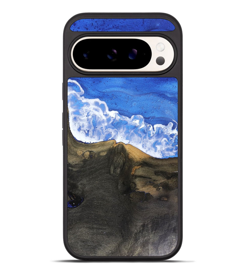 Pixel 10 Pro XL Wood Phone Case - Jaelynn (Coastal, 816445)