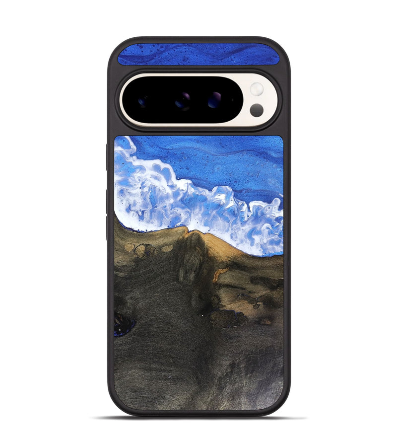 Pixel 9 Pro Wood Phone Case - Jaelynn (Coastal, 816445)