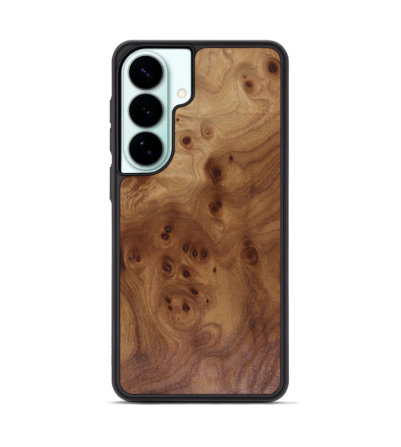 Galaxy S26 Plus Wood Phone Case - Alton (Wood Burl, 816501)