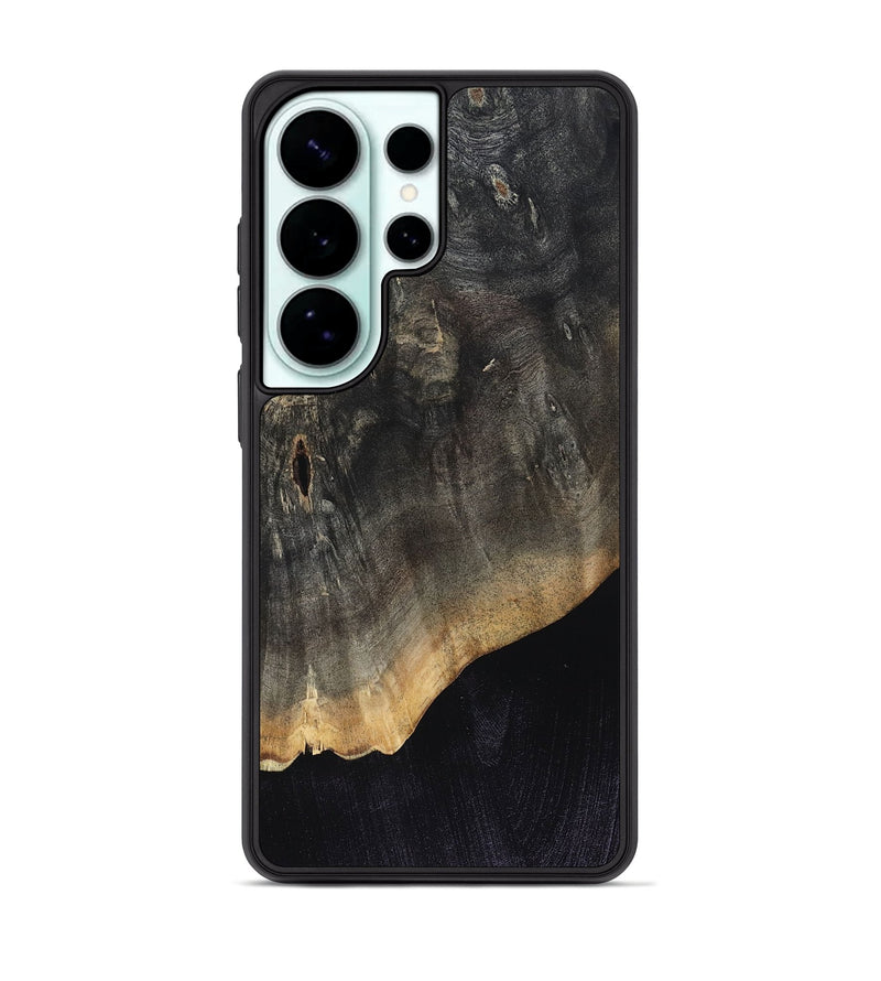 Galaxy S26 Ultra Wood Phone Case - Aidyn (Wood Burl, 816503)