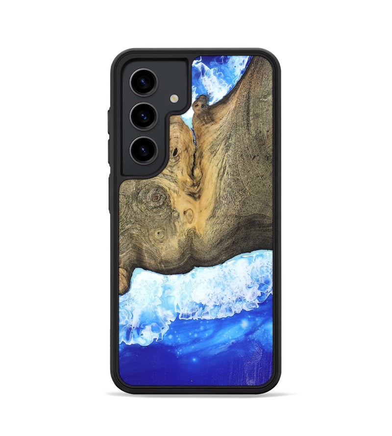 Galaxy S24 Wood Phone Case - Peter (Coastal, 816511)