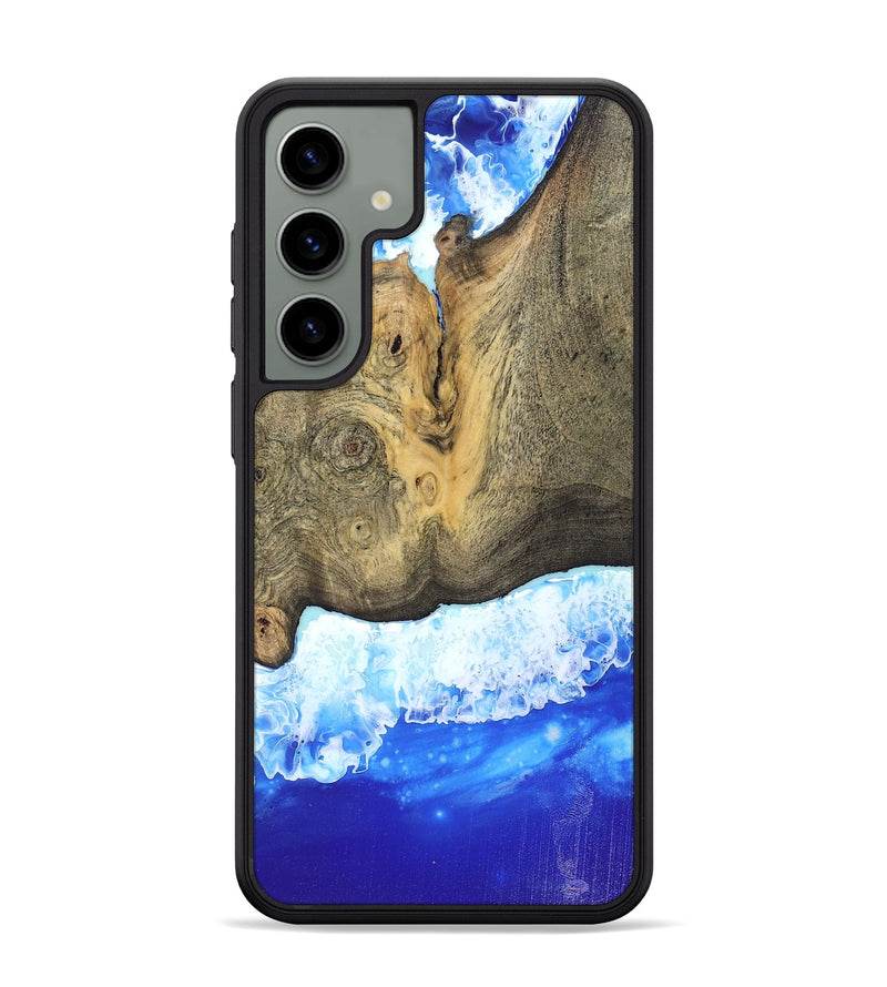 Galaxy S24 Plus Wood Phone Case - Peter (Coastal, 816511)