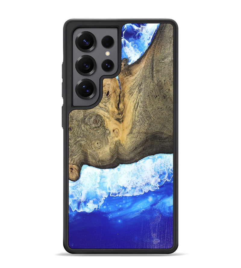 Galaxy S25 Ultra Wood Phone Case - Peter (Coastal, 816511)
