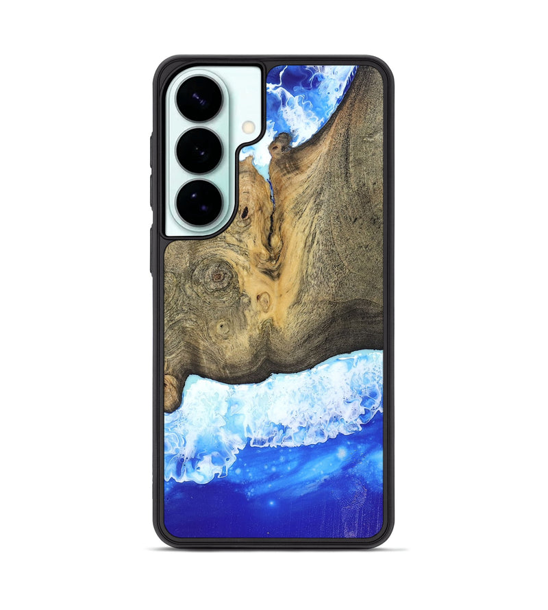 Galaxy S26 Plus Wood Phone Case - Peter (Coastal, 816511)