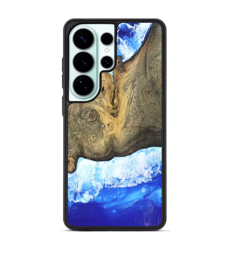 Galaxy S26 Ultra Wood Phone Case - Peter (Coastal, 816511)