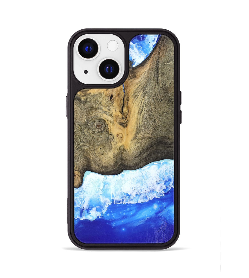 iPhone 13 Wood Phone Case - Peter (Coastal, 816511)