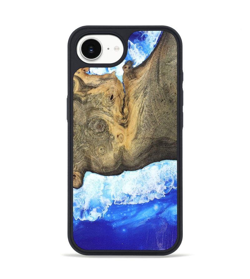 iPhone 17e Wood Phone Case - Peter (Coastal, 816511)