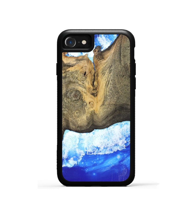 iPhone SE Wood Phone Case - Peter (Coastal, 816511)