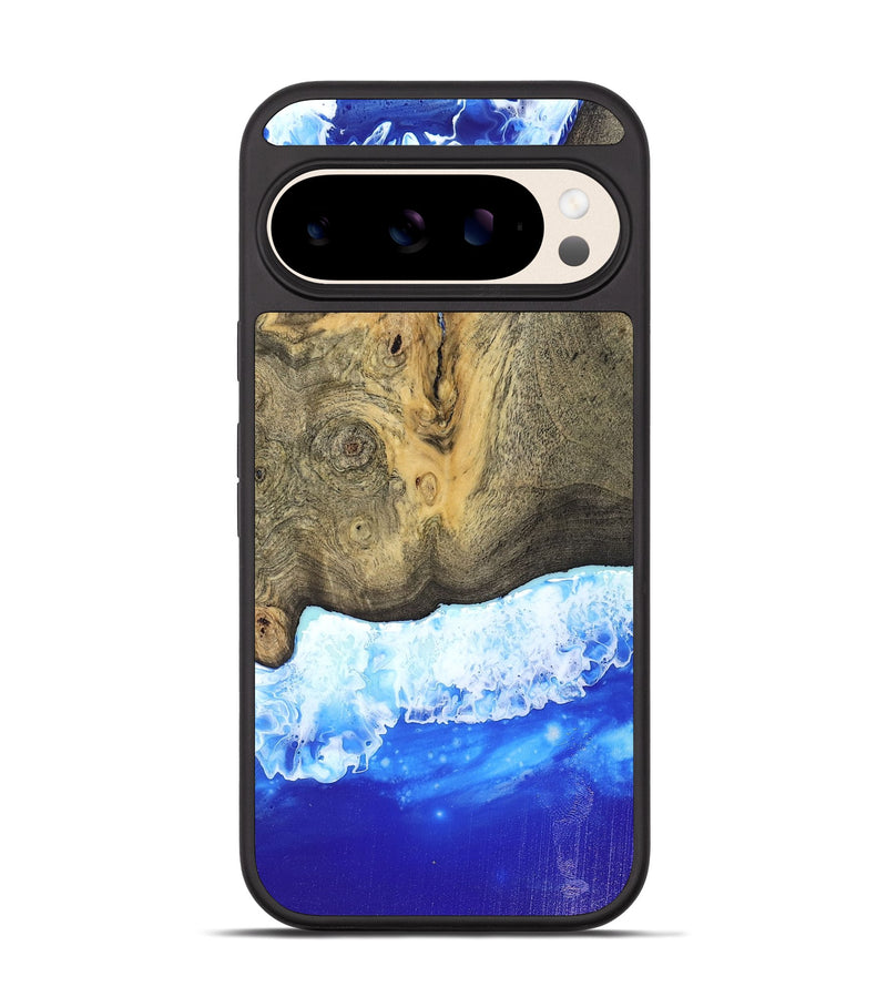Pixel 10 Pro Wood Phone Case - Peter (Coastal, 816511)